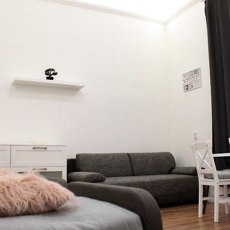 City Center Apartman - Weidlich Palace - มิชโคลซ์ ภายนอก รูปภาพ