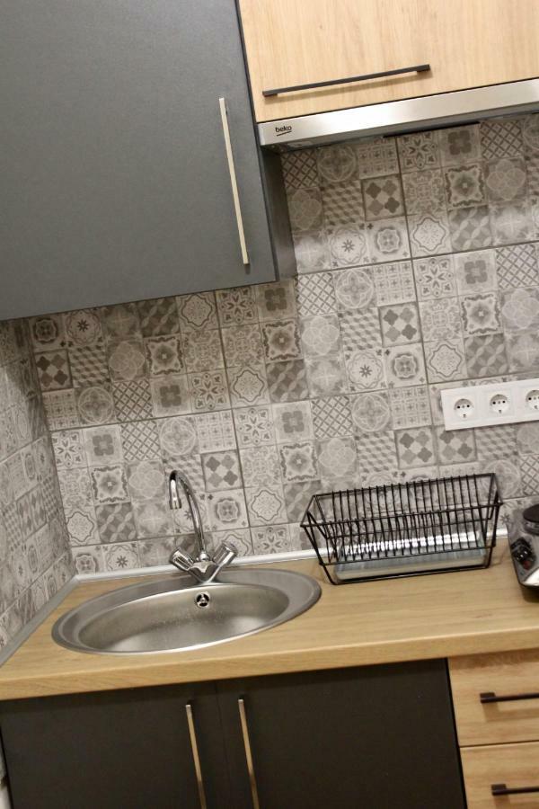 City Center Apartman - Weidlich Palace - มิชโคลซ์ ภายนอก รูปภาพ